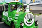 Local Green Train Noumea