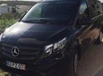Private Transfer To or From Foz Do Arelho 