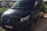 Private Transfer To or From Foz Do Arelho 