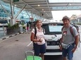 Bali Airport Transfers Service To Ubud, Tanah Lot, Uluwatu, Pecatu