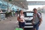 Bali Airport Transfers Service To Ubud, Tanah Lot, Uluwatu, Pecatu