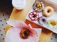 Underground Donut Tour: Philadelphia's First Donut Tour
