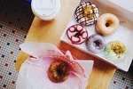 Underground Donut Tour: Philadelphia's First Donut Tour