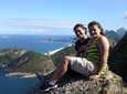 SugarLoaf Mountain Hiking Tour- Rio de Janeiro by Rio Eco Trip