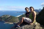 SugarLoaf Mountain Hiking Tour- Rio de Janeiro by Rio Eco Trip