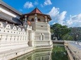 Kandy City Tour from Colombo Port