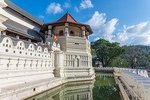 Kandy City Tour from Colombo Port