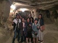 Cappadocia Package Tour (2 days Cappadocia tours and 2 way Airport Transfer)