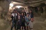 Cappadocia Package Tour (2 days Cappadocia tours and 2 way Airport Transfer)