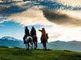 Private Tour Ananuri-Kazbegi-Gudauri 