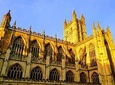 Bath - (Half Day) Walking Tour - Blue Badge guide