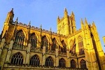 Bath - (Half Day) Walking Tour - Blue Badge guide