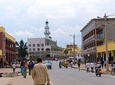 Gisenyi city tour