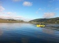 Knysna Kayak (single kayak)