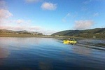 Knysna Kayak (single kayak)