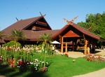 Visit Doi Tung Royal Villa, Chiang Rai, Thailand