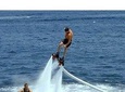 Flyboarding Experience in Dubai