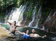 Ruta de las Flores : Nahuizalco, Ataco, Coffee Tour, Hotsprings Santa Teresa. 