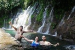 Ruta de las Flores : Nahuizalco, Ataco, Coffee Tour, Hotsprings Santa Teresa. 