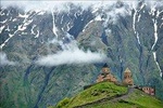 Full Day Tour in Georgia From Tbilisi