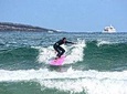 Surf course 5 days