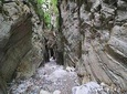 Ridomo Gorge hike to MANA spring