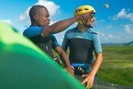 Kitesurfing lesson and rental at a cheaper price and with qualified instructor 