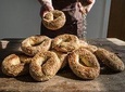 Montreal Bagel Making Workshop!