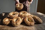 Montreal Bagel Making Workshop!