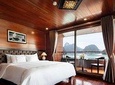 2 days 1 night at Best 4-Star Cruise with Private Balcony Cabin - Best Price