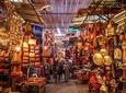 Marrakech Guided city tour