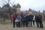 Cappadocia Package Tour from Istanbul