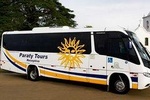 Transfer Paraty x Guarulhos Airport (São Paulo)