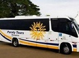 Guarulhos Airport Shared Transfer (GRU SP) x Paraty