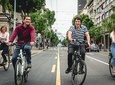 Enjoy the First E-Guided E-Bike Tour in Belgrade