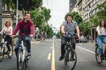 Enjoy the First E-Guided E-Bike Tour in Belgrade