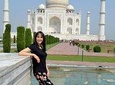 5-Days Golden Triangle Tour {Taj Mahal at Sunset/Sunrise}