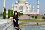 5-Days Golden Triangle Tour {Taj Mahal at Sunset/Sunrise}