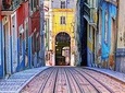 Lisbon Contemporary Architecture