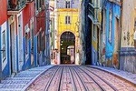 Lisbon Contemporary Architecture