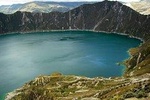 Quilotoa Full Day Tour - All included with Quito pick up & drop off