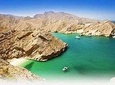 Omani dhow:Coastal and Sunset Cruise