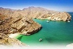 Omani dhow:Coastal and Sunset Cruise