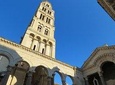 Simple walking tour - Split