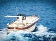 Capri private boat tour from Sorrento