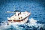 Capri private boat tour from Sorrento