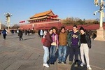 The Temple Of Heaven and The Forbidden City 