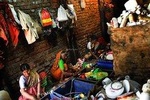 Bollywood Studio Tour with Slum & City Tour