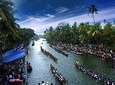 Best Of Kerala Tour 06 Nights & 07 Days