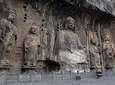 Luoyang Classic Day Trip of Longmen Grottoes and White Horse Temple